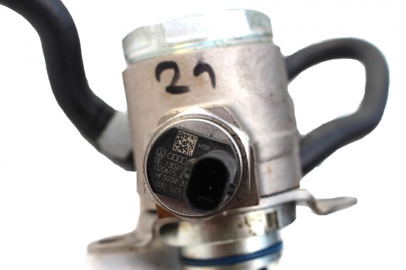 VW AUDI POMPA PALIWA 03C127026M 03C127026P 03C127026R 03C127026E 03C127026J 03C127026D 03C127026 03C127026C 03C127026M 1.4 TSi