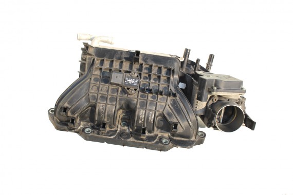 AUDI VW SKODA KOLEKTOR SSACY 03C129709AH 03F145749C 03C129711AD 03C129709BD CAX CAXA 1.4TSi 03C 129 709 AH 03C129709T 03C129709