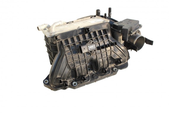 AUDI VW SKODA KOLEKTOR SSACY 03C129709AH 03F145749C 03C129711AD 03C129709BD CAX CAXA 1.4TSi 03C 129 709 AH 03C129709T 03C129709