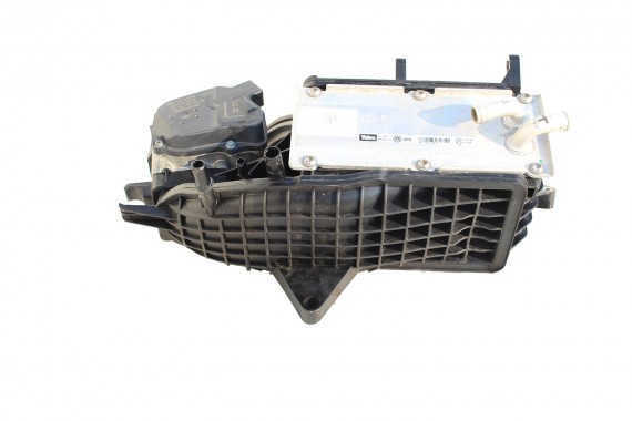 AUDI VW SKODA KOLEKTOR SSACY 03C129709AH 03F145749C 03C129711AD 03C129709BD CAX CAXA 1.4TSi 03C 129 709 AH 03C129709T 03C129709