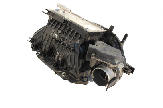 AUDI VW SKODA KOLEKTOR SSACY 03C129709AH 03F145749C 03C129711AD 03C129709BD CAX CAXA 1.4TSi 03C 129 709 AH 03C129709T 03C129709