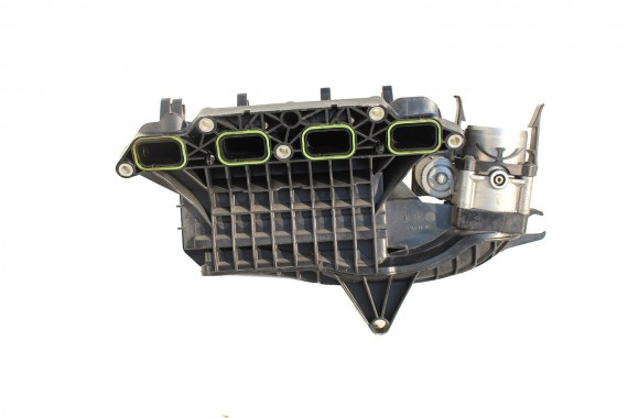 AUDI VW SKODA KOLEKTOR SSACY 03C129709AH 03F145749C 03C129711AD 03C129709BD CAX CAXA 1.4TSi 03C 129 709 AH 03C129709T 03C129709