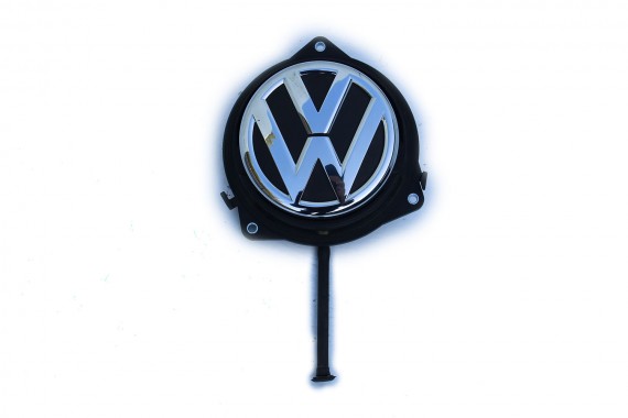 VW THE BEETLE ZNACZEK 5C5827469B emblemat rączka otwierania TYŁ TYLNIA klapy klamka zamek 5C5827469D 5C5827469E 5C5 827 469 B