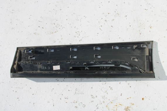 AUDI Q5 LISTWA DRZWI dolna drzwiowa 80A853960 prawa przód przednia 80A 853 960 80A 853 970 80A fy 80A853960 80A853960 80A853970