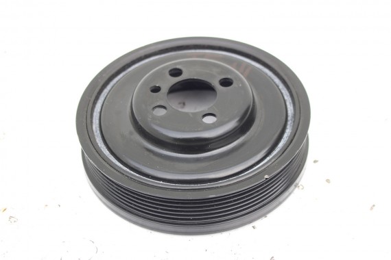 AUDI VW SKODA KOŁO PASOWE 038105243M 038 105 243 M TŁUMIK DRGAN SKRĘTNYCH 038105243M 038105243M 038105243M 038105243M 038105243