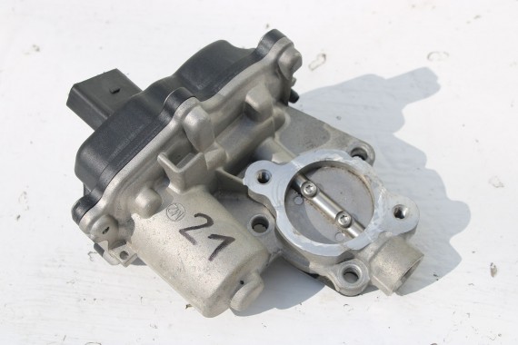VW SEAT SKODA ZAWÓR SPALIN EGR TDi 04L131501D 04L 131 501 D 04L131501D przepustnica 04L131501D 04L131501D 04L131501D 04L131501D