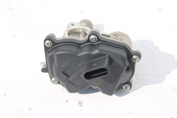 VW SEAT SKODA ZAWÓR SPALIN EGR TDi 04L131501D 04L 131 501 D 04L131501D przepustnica 04L131501D 04L131501D 04L131501D 04L131501D