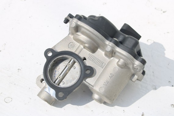 VW SEAT SKODA ZAWÓR SPALIN EGR TDi 04L131501D 04L 131 501 D 04L131501D przepustnica 04L131501D 04L131501D 04L131501D 04L131501D