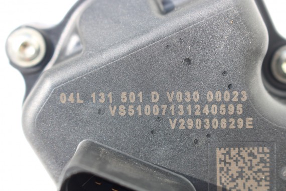 VW SEAT SKODA ZAWÓR SPALIN EGR TDi 04L131501D 04L 131 501 D 04L131501D przepustnica 04L131501D 04L131501D 04L131501D 04L131501D