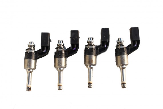 VW AUDI SKODA WTRYSKI...