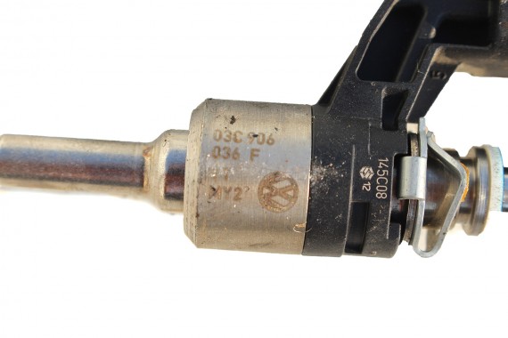 VW AUDI SKODA WTRYSKI WTRYSKIWACZ 03C906036F 03C906036M wtrysk 03C 906 036 03C906036F 03C906036M 03C906036F 03C906036M 03C906036