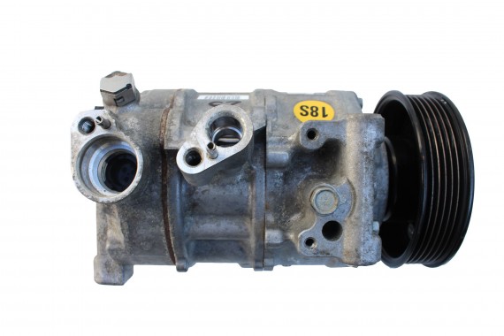 VW AUDI POMPA KLIMY SPRĘŻARKA 5Q0816803 5Q0816803B 5Q0816803D 5Q0 816 803 Denso 5Q0816803C 5Q0816803H 5Q0816803 SKODA 5Q0816803F