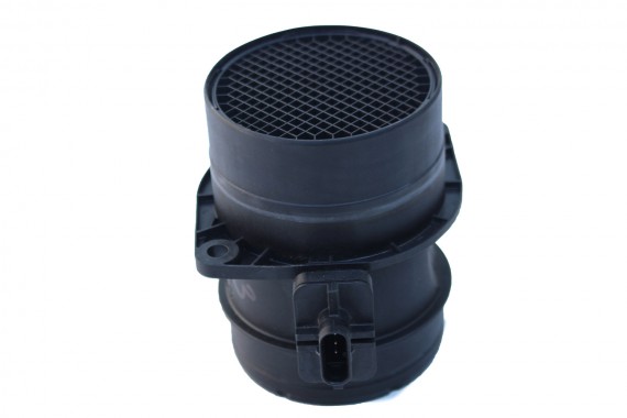VW AUDI SKODA PRZEPŁYWKA PRZEPŁYWOMIERZ 03L906461A 03L 906 461 A masowy powietrza 03L906461A TDi diesel 03L906461A 03L906461A