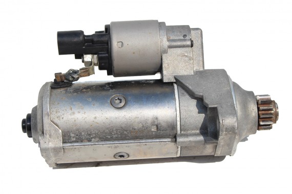 AUDI VW ROZRUSZNIK 02E911022C 02E911022CX 02E911023T 02E911024J 0  2,0 KW 2.0 TDi  02E 911 022 C CX  2.0 TDi skrzynia automat