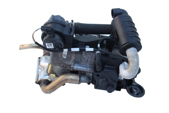 VW AUDI  WEBASTO 5Q0815005AD OGRZEWANIE POSTOJOWE diesel  5Q0 815 005 AD TDi 5Q0815005AD 5Q0815005AD 5Q0815005AD 5Q0815005AD