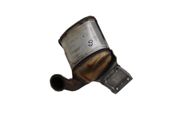 VW SKODA KATALIZATOR DPF 5Q0131705R 04L131656R 04L131656RX  FILTR CZASTEK STAŁYCH diesel 2.0 TDi 04L131 656 R  RX