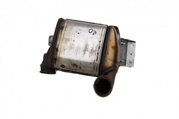 VW SKODA KATALIZATOR DPF 5Q0131705R 04L131656R 04L131656RX  FILTR CZASTEK STAŁYCH diesel 2.0 TDi 04L131 656 R  RX