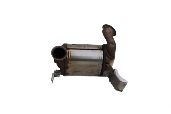 VW SKODA KATALIZATOR DPF 5Q0131705R 04L131656R 04L131656RX  FILTR CZASTEK STAŁYCH diesel 2.0 TDi 04L131 656 R  RX