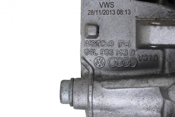 VW AUDI SEAT SKODA ŁAPA SILNIKA WIESZAK 04L903143B 04L903141B 04L 903 143 B 04L903143D 04L903141D 04L903143B 04L903143 04L903143