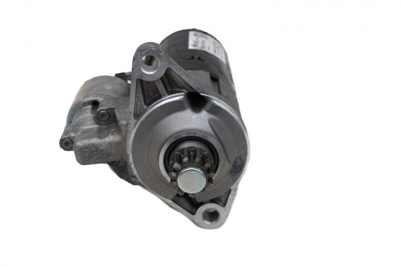 VW AUDI ROZRUSZNIK 02E911024A 02E911024AX 2.0 KW 02E 911 024 A AX producent BOSCH  SEAT SKODA  2.0 TDi