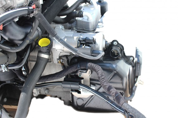 AUDI VW ROZRUSZNIK 02E911023T 02E911022C 02E911022CX 02E911024J 0  2,0 KW 2.0 TDi  02E 911 023 T 2.0 TDi skrzynia automat