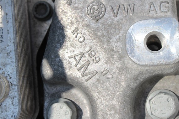VW AUDI SKODA SEAT ŁAPA PODPORA SKRZYNI SILNIKA 1K0199117AM 1K0 199 117 AM WSPORNIK 1K0199117AM 1K0199117AM 1K0199117 1K0199117