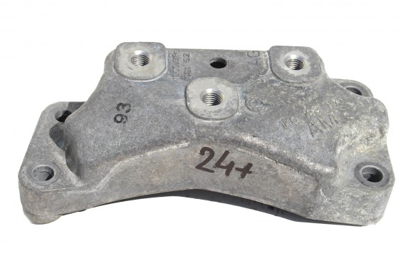 VW AUDI SKODA SEAT ŁAPA PODPORA SKRZYNI SILNIKA 1K0199117AM 1K0 199 117 AM WSPORNIK 1K0199117AM 1K0199117AM 1K0199117 1K0199117
