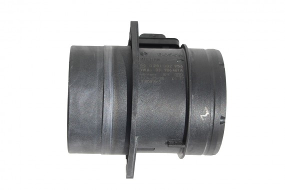 VW AUDI PRZEPŁYWKA PRZEPŁYWOMIERZ 03L906461A 03L 906 461 masowy powietrza 03L906461A TDi diesel 03L906461A 03L906461A 03L906461