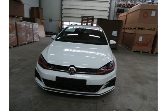 VW GOLF 7 LIFT PODSUFITKA + SŁUPKI 5G9867501H 5G0867233R 5G0867287 5G4867244 5G9867245 słupek A+B+C+D podsufitki KOMBI