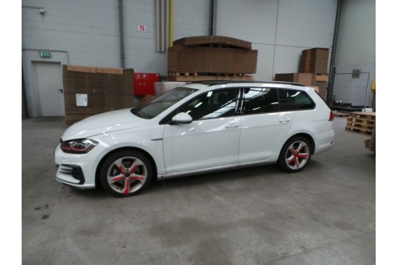 VW GOLF 7 LIFT PODSUFITKA + SŁUPKI 5G9867501H 5G0867233R 5G0867287 5G4867244 5G9867245 słupek A+B+C+D podsufitki KOMBI