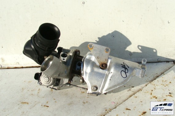 VW AUDI SEAT SKODA TURBINA 04E145721B 04E145721F 04E145721FX TURBOSPRĘŻARKA 1.4 TSi 04E 145 721 04E145704P 04E145704C 04E145703T