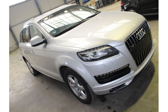 AUDI Q7 FL 4L GŁOŚNIKI WZMACNIACZ BOSE 4L0035223E 4F0035399A 4F0035412B 4F0035415B 4L0035415B 4L0035382B 4L0035361 4L0035382B
