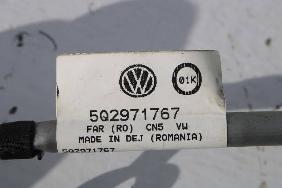 VW AUDI SEAT SKODA POMPA HAMULCOWA 1J0612181D 1K0 612 181 F 1J0 612 181 D 5Q0612391 5Q2971767 1K0612181F