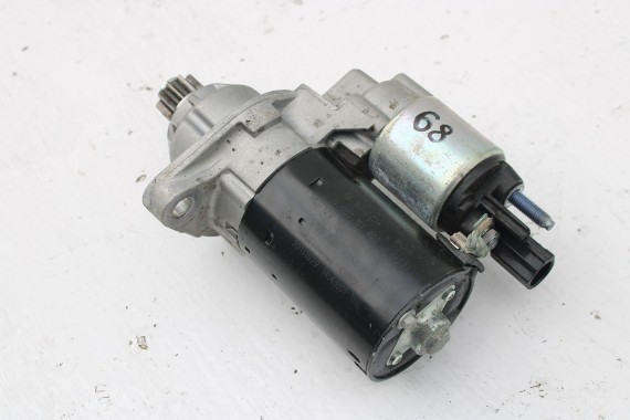 VW AUDI SEAT SKODA ROZRUSZNIK 02M911023G 02M911023M 1.1KW 02M911023MX 02M911023GX 02M 911 023 M G MX GX producent Valeo 2.0 TFSi