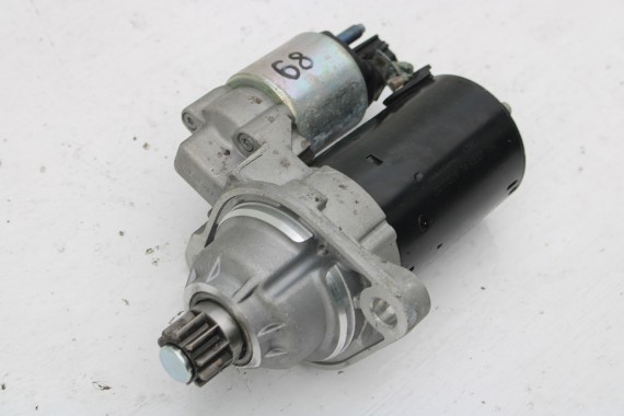 VW AUDI SEAT SKODA ROZRUSZNIK 02M911023G 02M911023M 1.1KW 02M911023MX 02M911023GX 02M 911 023 M G MX GX producent Valeo 2.0 TFSi