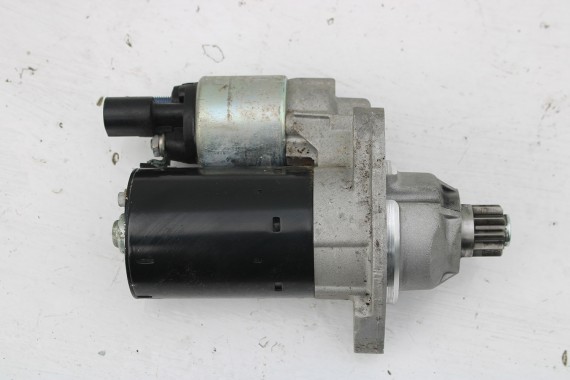 VW AUDI SEAT SKODA ROZRUSZNIK 02M911023G 02M911023M 1.1KW 02M911023MX 02M911023GX 02M 911 023 M G MX GX producent Valeo 2.0 TFSi