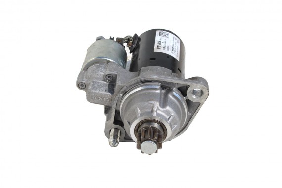 VW AUDI SEAT SKODA ROZRUSZNIK 02M911023G 02M911023M 1.1KW 02M911023MX 02M911023GX 02M 911 023 M G MX GX producent Valeo 2.0 TFSi
