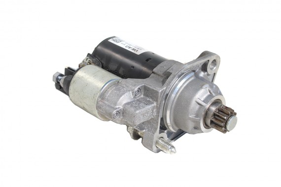 VW AUDI SEAT SKODA ROZRUSZNIK 02M911023G 02M911023M 1.1KW 02M911023MX 02M911023GX 02M 911 023 M G MX GX producent Valeo 2.0 TFSi