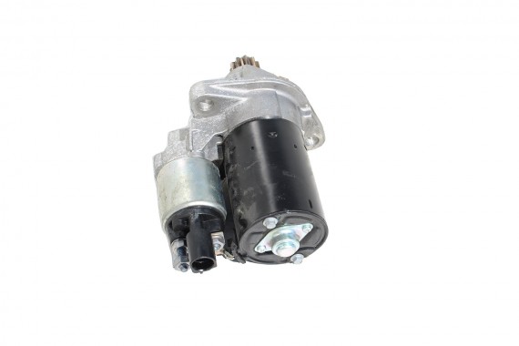 VW AUDI SEAT SKODA ROZRUSZNIK 02M911023G 02M911023M 1.1KW 02M911023MX 02M911023GX 02M 911 023 M G MX GX producent Valeo 2.0 TFSi