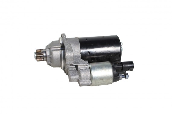 VW AUDI SEAT SKODA ROZRUSZNIK 02M911023G 02M911023M 1.1KW 02M911023MX 02M911023GX 02M 911 023 M G MX GX producent Valeo 2.0 TFSi