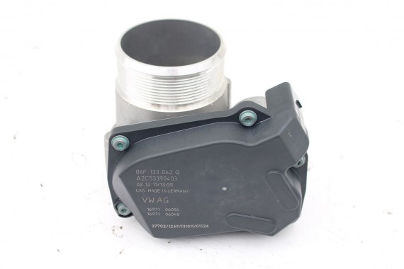VW AUDI SKODA PRZEPUSTNICA 06F133062Q 06F133062AG 06F133062T 06F133062J 06F133062G 06F133062Q 06F133062J 06F133062G 06F133062Q
