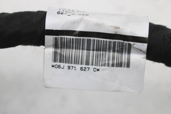 VW THE BEETLE WIĄZKA ELEKTRYCZNA SILNIKA 06J971627C 2.0TFSi 06J 971 627 C 2.0 TFSi JETTA 5C 06J971627C 06J971627D 06J971627C