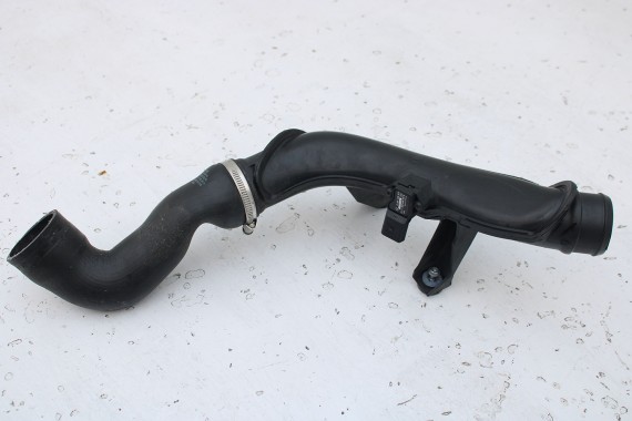 VW AUDI RURA INTERCOOLERA 1K0145770AH 1K0145770N INTERKULERA WĄŻ CIŚNIENIOWY RURY CHŁODNICY 2.0 TFSI 1K0145770AH 1K0145770N