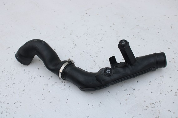 VW AUDI RURA INTERCOOLERA 1K0145770AH 1K0145770N INTERKULERA WĄŻ CIŚNIENIOWY RURY CHŁODNICY 2.0 TFSI 1K0145770AH 1K0145770N