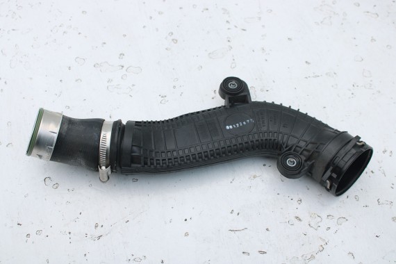AUDI VW RURA INTERCOOLERA 1K0145840R 1K0145840AF WĄŻ CIŚNIENIOWY RURY POWIETRZA CHŁODNICY TFSi 1K0145840R 1K0145840R 1K0145840R