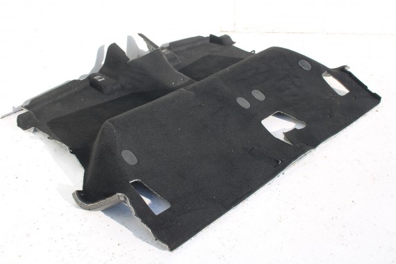 VW AMAROK DYWAN WYKŁADZINA PODŁOGI TAPICERKA 2H7863712E czarny 2H7 863 712 7U1 2H7863712G 2H7863712J tył tylny 2H7863712E