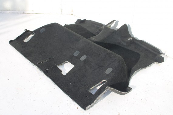 VW AMAROK DYWAN WYKŁADZINA PODŁOGI TAPICERKA 2H7863712E czarny 2H7 863 712 7U1 2H7863712G 2H7863712J tył tylny 2H7863712E