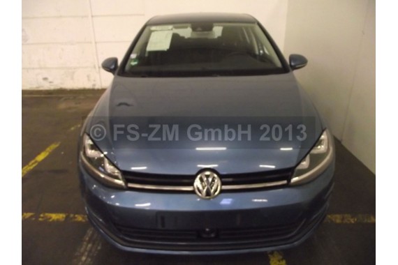 VW GOLF 7 VII FOTELE KOMPLET FOTELI siedzeń siedzenia fotel tapicerka 5G 5G4 welur kolor czarny 5G0
