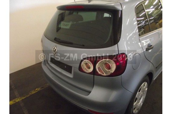 VW GOLF 5 6 V VI PLUS BOCZEK BOCZKI DRZWI drzwiowe tapicerka 5M KOMPLET BOCZKÓW CZARNY welur welurowe czarne antracyt 5M1867011