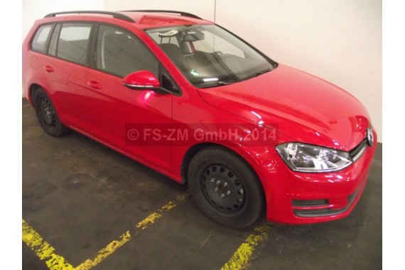 VW GOLF 7 VII KOMBI FOTELE KOMPLET FOTELI siedzeń siedzenia fotel tapicerka 5G 5G9 welur kolor czarny